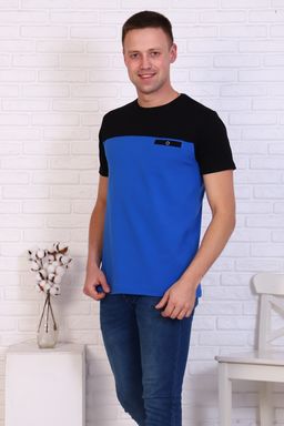 Футболка 17573 - Berchelli фото 14