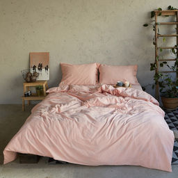 Постельное бельё Этель евро 200х220 см, 240х220 см, 50х70 см-2шт  фото 2