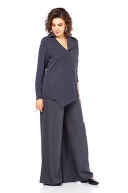 Костюм Diamant 2108 синий графит  фото 9