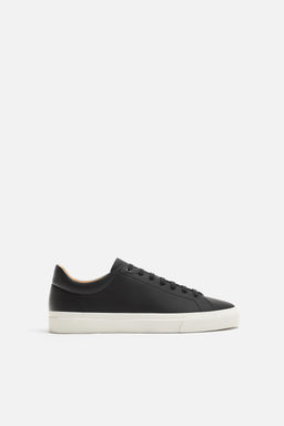 BASIC TRAINERS - Zara фото 6
