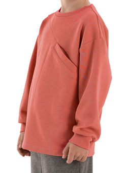 Джемпер для мальчика О37177 - Карамелли фото 6