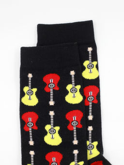 Носки р.40-45 Гитары - Krumpy фото 2