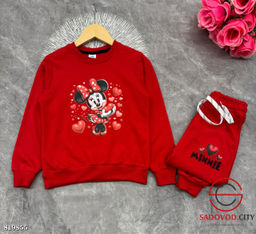 Костюм двойка для девочки