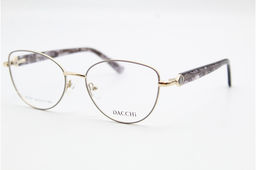 Оправа DACCHi 50187 54-17-140 С3
