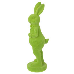 Фигурка декоративная "Заяц", L8 W9 H24,5 см