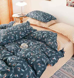КПБ ALANNA Home ALAH140 Семейный
