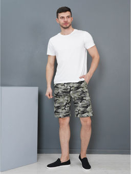 Шорты мужские Сэм камуфляж - Lovetex фото 6