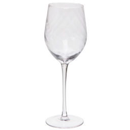 Бокал для вина 360мл "ШАРМ"