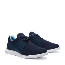 Кроссовки Timberland Killington Fabric/Leather Oxford темно-синие