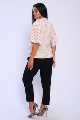 Блузка 32729 - Натали фото 63