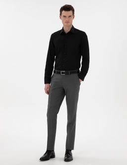 F_me Slim Fit Kuma_ Pantolon
