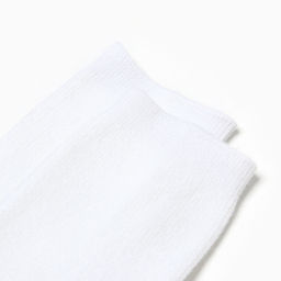 Носки женские Base р.36-39 (23-25 см), белый