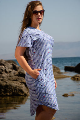 Туника 6711 - Натали фото 5