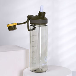 Бутылка для воды спортивная Woohooo TakeItEasy 850 ml/ уп80 - ГалеонТрейд фото 3