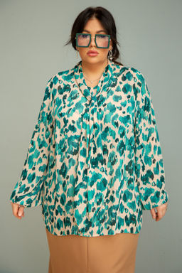 Блуза женская - Jp фото 5