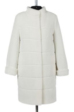 Пальто женское утепленное - El podio фото 2