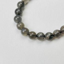 Браслет из Лунного камня 17,5 см