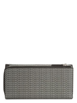 Кошелек Labbra L149-7071 stone/black  фото 3