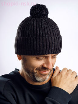 36050 MР Calipso Шапка мужская флис