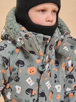 UZNW3362 Комбинезон детский