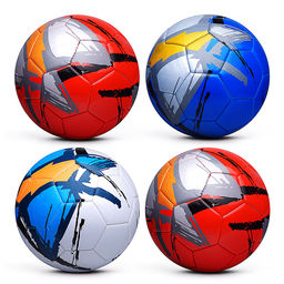 Мяч футбольный420 гр