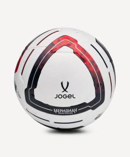 Мяч футбольный Jogel Meridian Elite №5 (BC26)