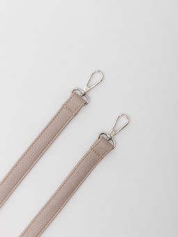 Темно-бежевый тоут S.Lavia  фото 7