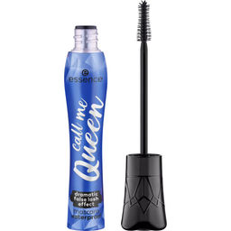 Тушь для ресниц водостойкая call me Queen effect mascara wp 949032