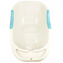 POLLY- ванночка детская с аппликацией - Полимербыт фото 3