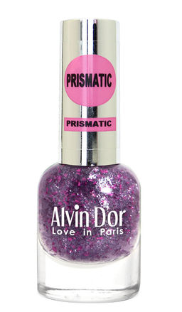 Alvin Dor Лак PRISMATIC т.2735 15мл