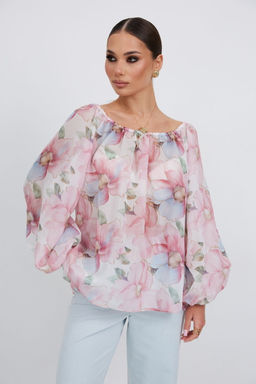 Блуза Vesnaletto 4423 фото 6