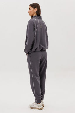 Костюм Fantazia Mod 5328 серый фото 4