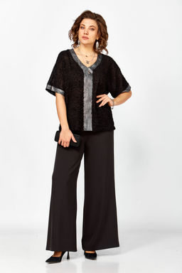 Костюм BAGIRA ANTA 1057 черный