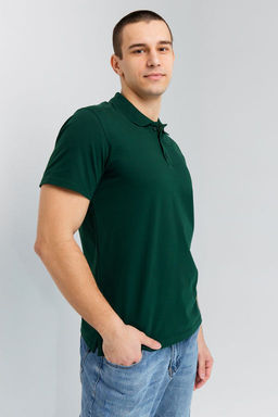 Спортивная футболка-поло RELAY SPORT