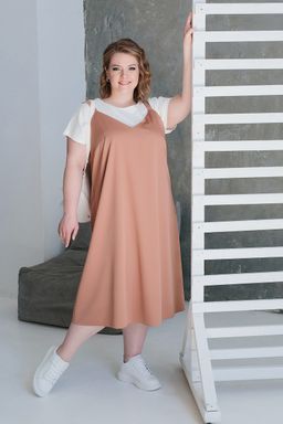 Сарафан женский - Jp фото 9