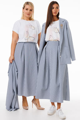 Юбка 4280 - Kivviwear фото 6