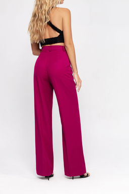 Брюки Pirs 4650 ягодный  фото 6