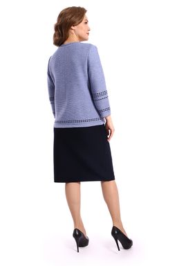 Жакет женский 004 - Olsarri фото 13