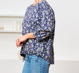 блузка хлопок 100%. - Lavelis фото 6