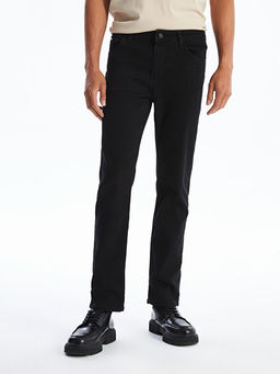779 Regular Fit Erkek Jean Pantolon