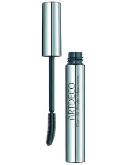 ARTDECO Тушь для ресниц Curl & Style тон черный, 8 мл
