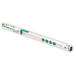 ULZ-P81-36W/SPLE IP65 CLEAR Светильник для растений светодиодный линейный, 1200мм. Пластик. Спектр для фотосинтеза. TM ФитоЛето