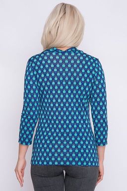 Блузка 40406 - Avili фото 7