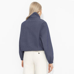 Ветровка под джинсу, Поцелуй ветра - Charutti фото 5