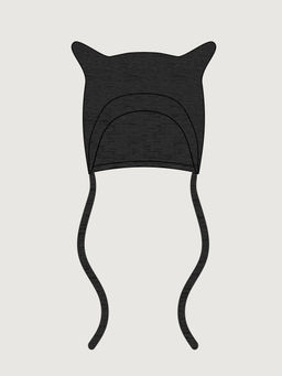 Шапка 11з51826 антрацит