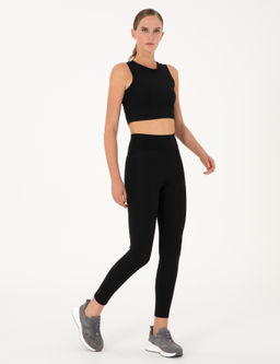 Siyah Tayt - Pierre cardin фото 3