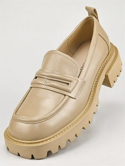 Лоферы женские/ Броги S4-1051