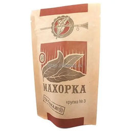 Табачок Махорка крупка 50 гр