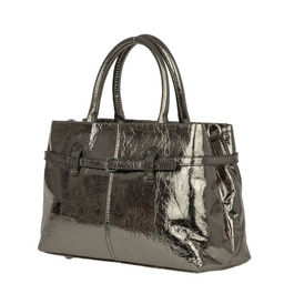 Женская кожаная сумка, Barcelo Biagi  фото 2