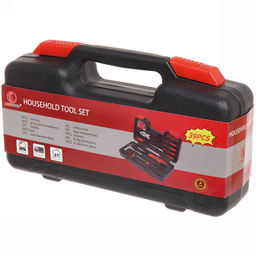 Набор инструментов универсальный 39 предметов в кейсе 9639